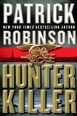 Seller image for Hunter Killer for sale by Alpha 2 Omega Books BA