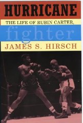Seller image for Hurricane : The Life of Rubin Carter, Fighter for sale by Alpha 2 Omega Books BA