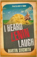Immagine del venditore per I Heard Lenin Laugh venduto da Alpha 2 Omega Books BA