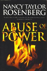 Seller image for Abuse of Power for sale by Alpha 2 Omega Books BA