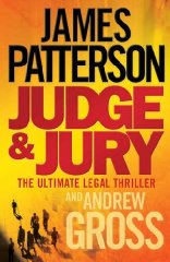 Seller image for Judge and Jury for sale by Alpha 2 Omega Books BA
