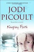 Imagen del vendedor de Keeping Faith a la venta por Alpha 2 Omega Books BA