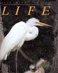 Seller image for Life: An Introduction to Biology for sale by Alpha 2 Omega Books BA