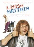 Seller image for Little Britain : The Complete Scripts and Stuff: Series Two for sale by Alpha 2 Omega Books BA