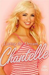 Seller image for Living the Dream: My Story for sale by Alpha 2 Omega Books BA