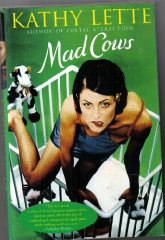 Seller image for Mad Cows for sale by Alpha 2 Omega Books BA