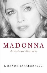 Seller image for Madonna : An Intimate Biography for sale by Alpha 2 Omega Books BA