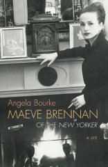 Seller image for Maeve Brennan: Homesick at The New Yorker for sale by Alpha 2 Omega Books BA