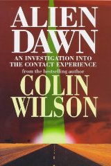 Seller image for Alien Dawn: An Investigation into the Contact Experience for sale by Alpha 2 Omega Books BA