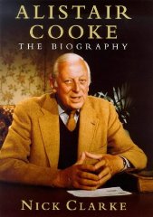 Seller image for Alistair Cooke: The Biography for sale by Alpha 2 Omega Books BA