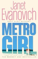 Seller image for Metro Girl for sale by Alpha 2 Omega Books BA