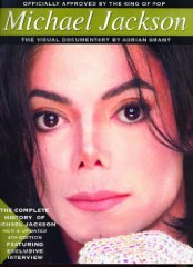 Seller image for Michael Jackson: The Visual Documentary for sale by Alpha 2 Omega Books BA