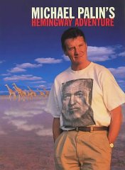 Seller image for Michael Palin's Hemingway Adventure for sale by Alpha 2 Omega Books BA