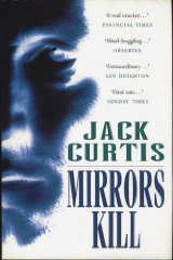Seller image for Mirrors Kill for sale by Alpha 2 Omega Books BA