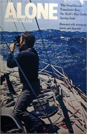 Alone: The Observer book of the Singlehanded Transatlantic Race