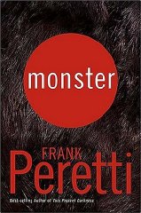 Seller image for Monster for sale by Alpha 2 Omega Books BA