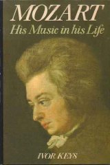Immagine del venditore per Mozart, His Music in His Life venduto da Alpha 2 Omega Books BA