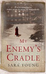 Seller image for My Enemy's Cradle for sale by Alpha 2 Omega Books BA