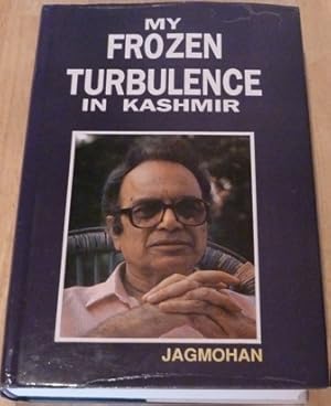 My Frozen Turbulence in Kashmir