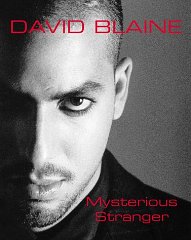 Seller image for Mysterious Stranger for sale by Alpha 2 Omega Books BA