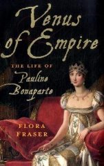 Seller image for Venus of Empire: The Life of Pauline Bonaparte for sale by Alpha 2 Omega Books BA