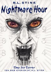 Seller image for Nightmare Hour: Time for Terror for sale by Alpha 2 Omega Books BA