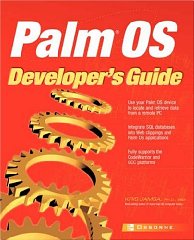 Palm OS Developer's Guide
