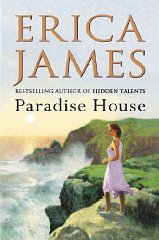 Bild des Verkufers fr Paradise House zum Verkauf von Alpha 2 Omega Books BA