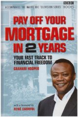 Bild des Verkufers fr Pay Off Your Mortgage in 2 Years zum Verkauf von Alpha 2 Omega Books BA