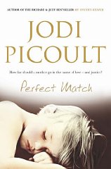 Seller image for Perfect Match for sale by Alpha 2 Omega Books BA