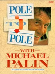 Imagen del vendedor de Pole to Pole a la venta por Alpha 2 Omega Books BA