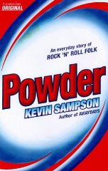 Seller image for Powder for sale by Alpha 2 Omega Books BA