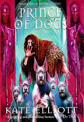 Seller image for Prince of Dogs (Crown of Stars) for sale by Alpha 2 Omega Books BA