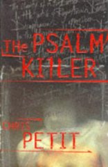 Image du vendeur pour The Psalm Killer mis en vente par Alpha 2 Omega Books BA