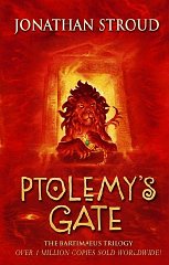 Image du vendeur pour Ptolemy's Gate mis en vente par Alpha 2 Omega Books BA
