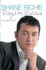 Seller image for Rags to Richie : The Story So Far [Illustrated] for sale by Alpha 2 Omega Books BA