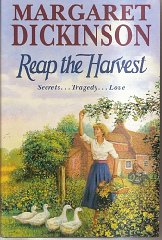 Seller image for Reap the Harvest for sale by Alpha 2 Omega Books BA