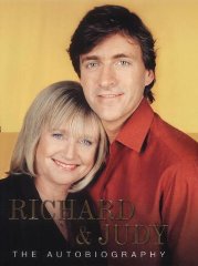 Immagine del venditore per Richard and Judy: The Autobiography venduto da Alpha 2 Omega Books BA