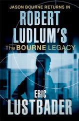 Seller image for Robert Ludlum's the Bourne Legacy: A Covert-One Novel for sale by Alpha 2 Omega Books BA