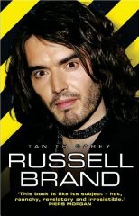 Seller image for Russell Brand for sale by Alpha 2 Omega Books BA