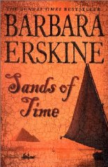 Seller image for Sands of Time for sale by Alpha 2 Omega Books BA