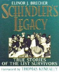 Seller image for Schindler's Legacy for sale by Alpha 2 Omega Books BA