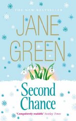 Seller image for Second Chance for sale by Alpha 2 Omega Books BA