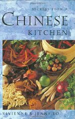 Seller image for Secrets from a Chinese Kitchen for sale by Alpha 2 Omega Books BA