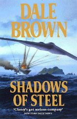 Seller image for Shadows of Steel for sale by Alpha 2 Omega Books BA