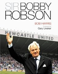 Seller image for Sir Bobby Robson: Living the Game for sale by Alpha 2 Omega Books BA