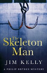 Seller image for Skeleton Man for sale by Alpha 2 Omega Books BA