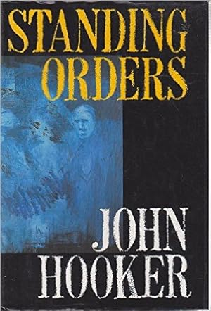 Seller image for Standing Orders for sale by Alpha 2 Omega Books BA