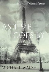 Seller image for As Time Goes By for sale by Alpha 2 Omega Books BA