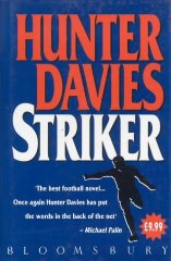 Seller image for Striker for sale by Alpha 2 Omega Books BA